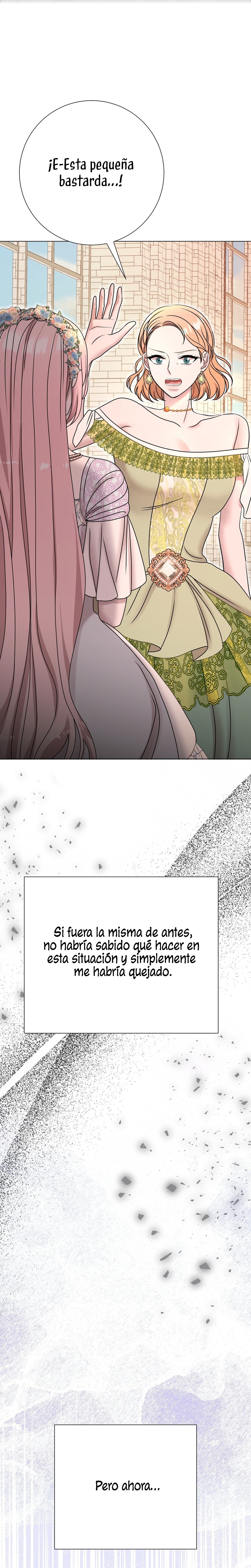 Castillo Salvaje Capítulo 37 - Página 45