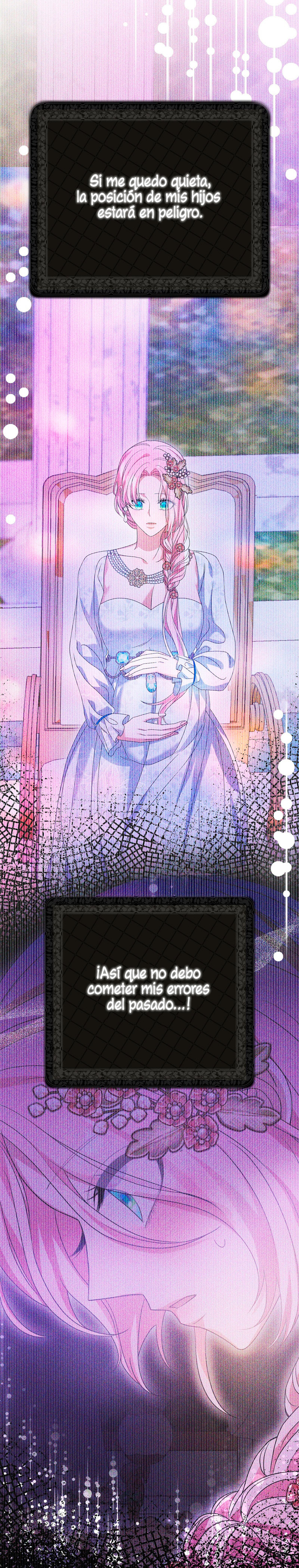 Castillo Salvaje Capítulo 37 - Página 47