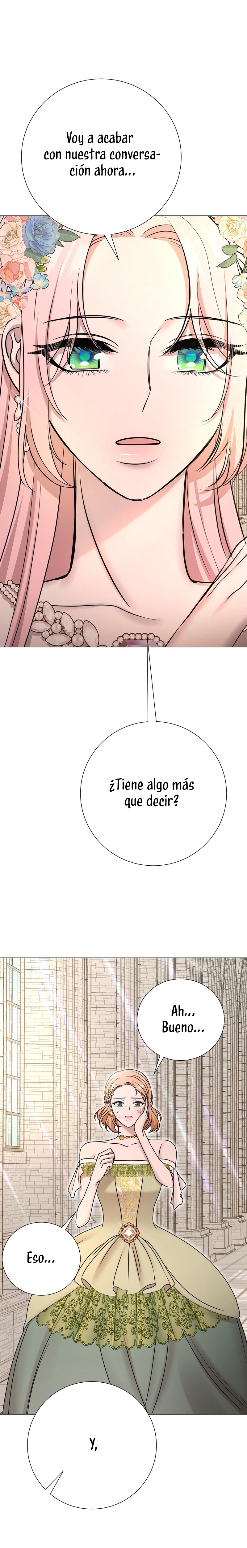 Castillo Salvaje Capítulo 37 - Página 49