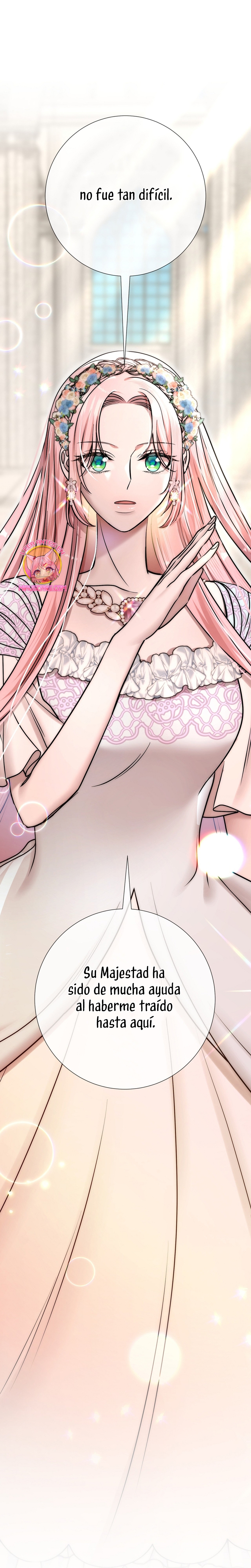 Castillo Salvaje Capítulo 37 - Página 50