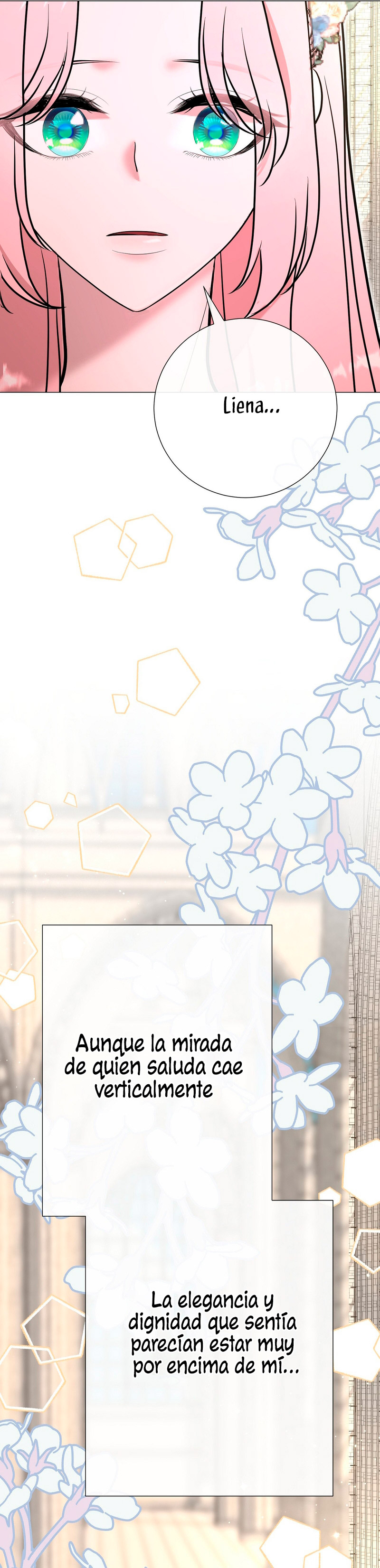 Castillo Salvaje Capítulo 38 - Página 15