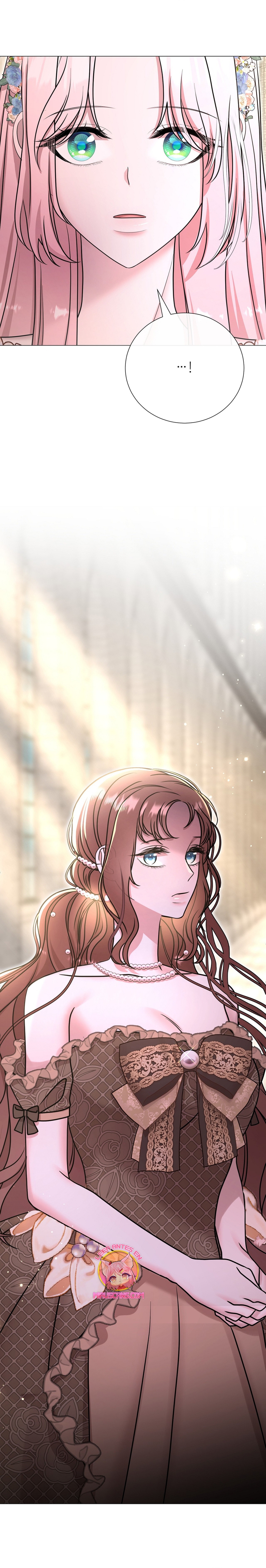 Castillo Salvaje Capítulo 38 - Página 17