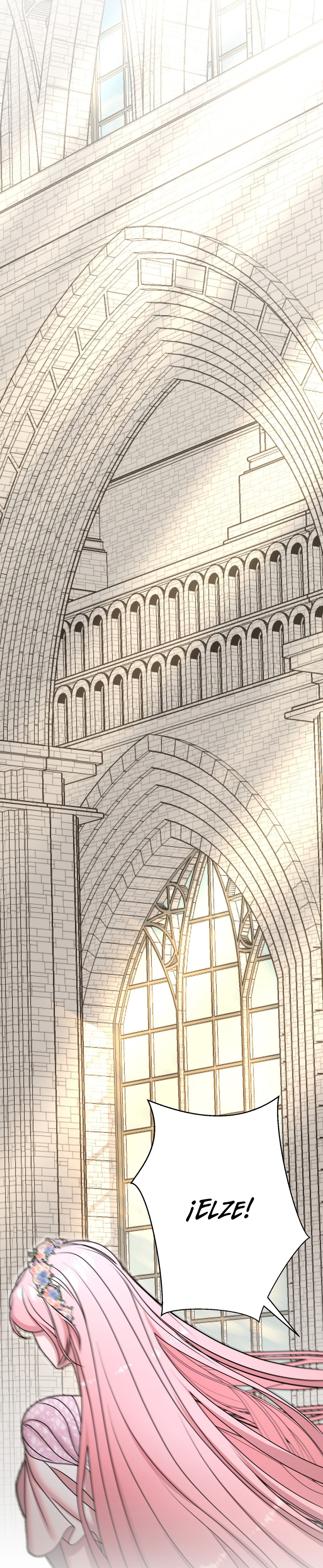 Castillo Salvaje Capítulo 38 - Página 22