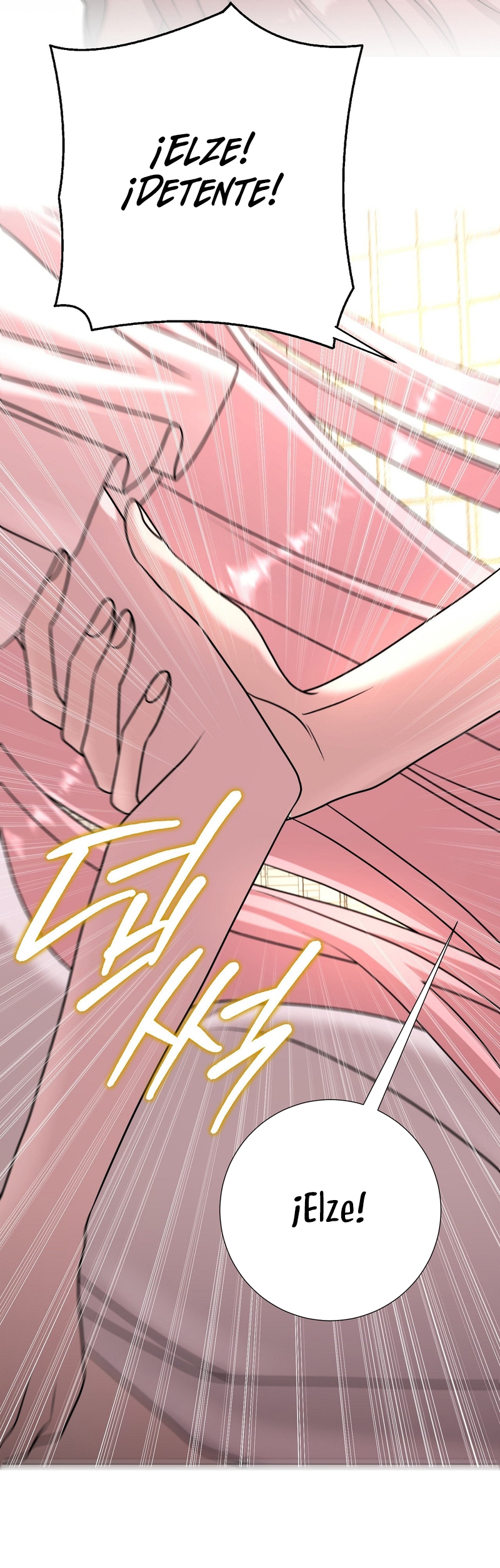 Castillo Salvaje Capítulo 38 - Página 23