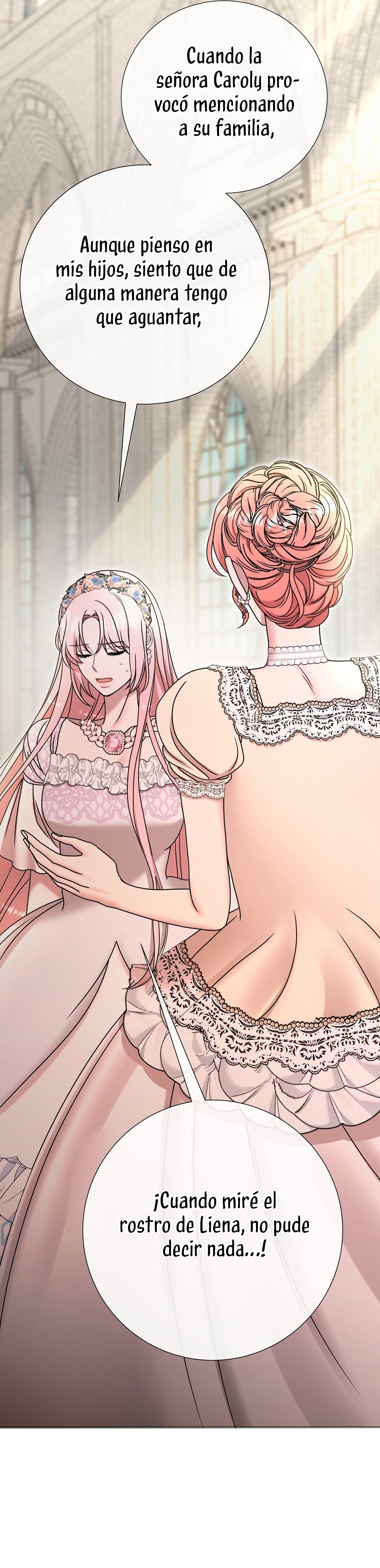 Castillo Salvaje Capítulo 38 - Página 26