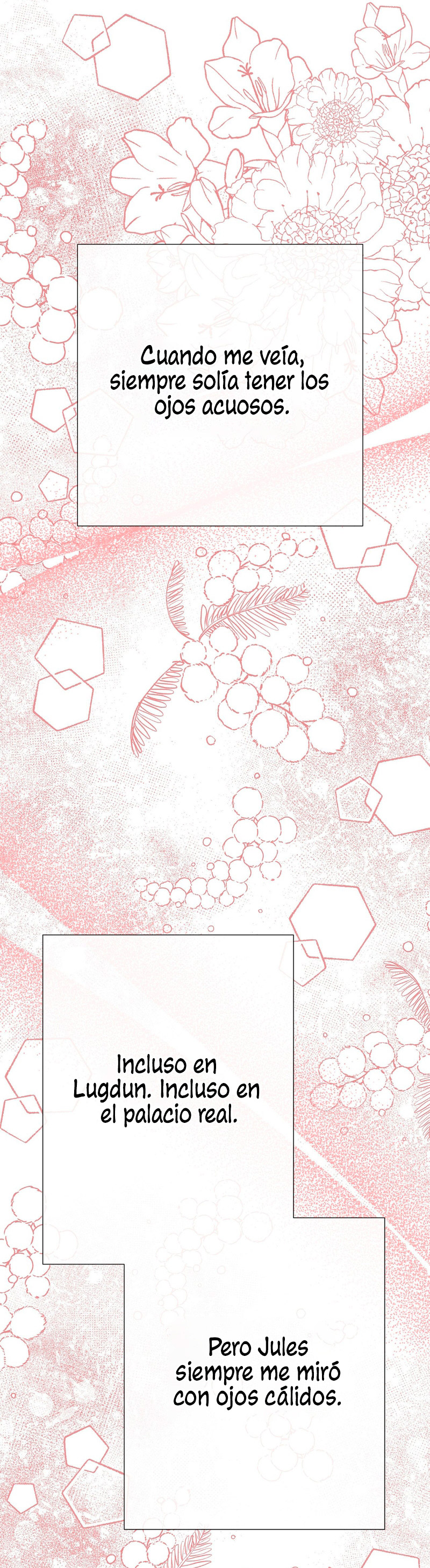 Castillo Salvaje Capítulo 38 - Página 31