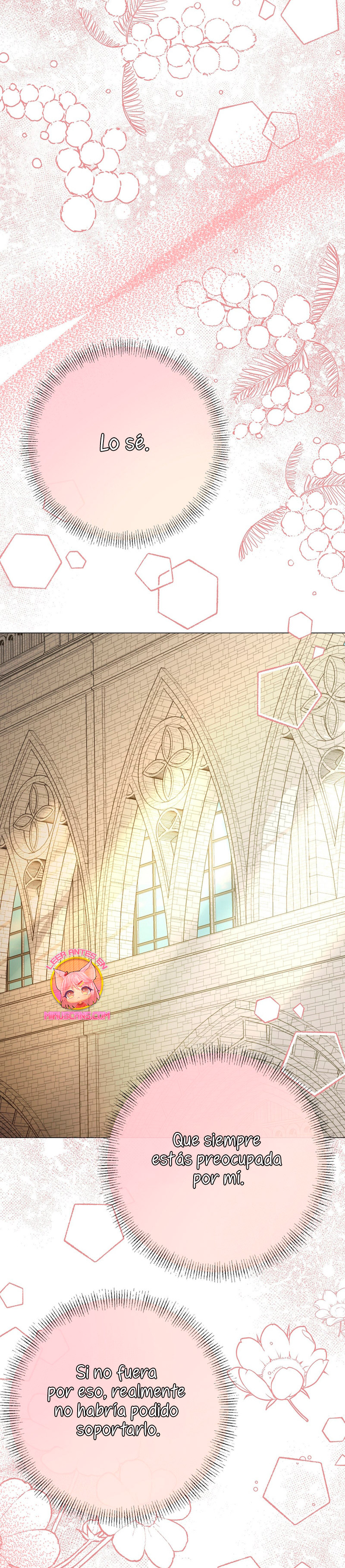 Castillo Salvaje Capítulo 38 - Página 32