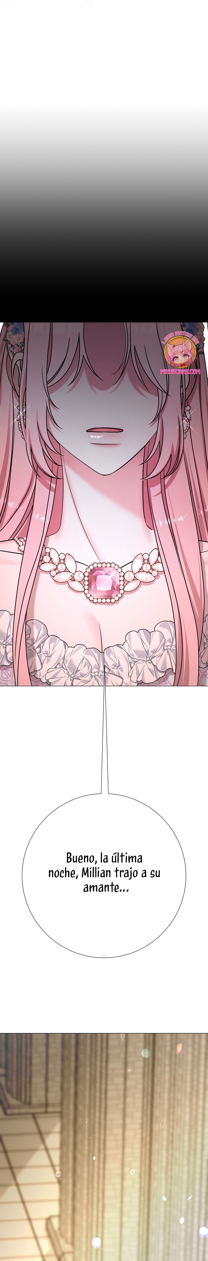 Castillo Salvaje Capítulo 38 - Página 34