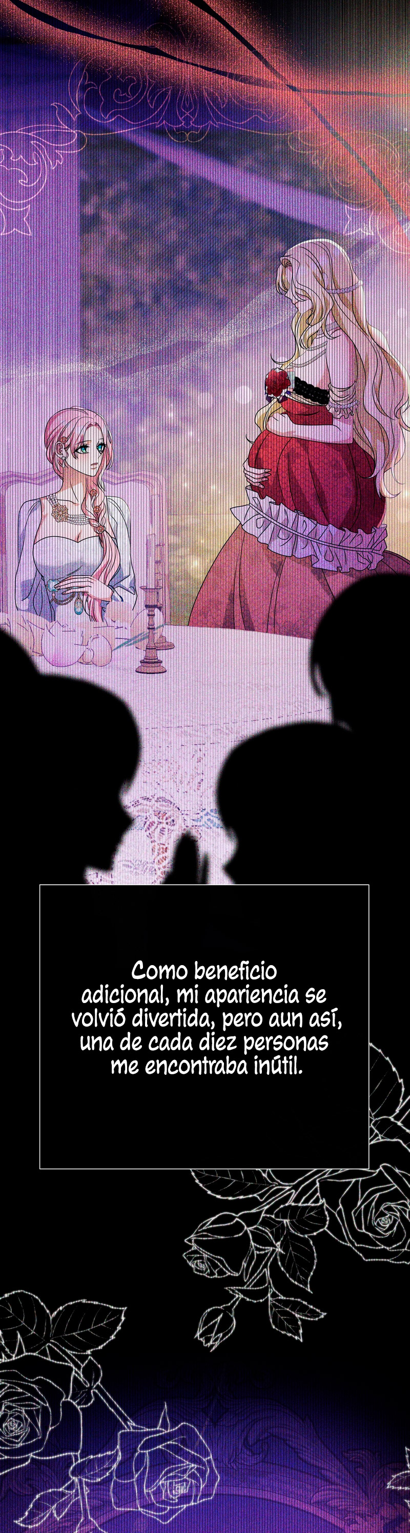 Castillo Salvaje Capítulo 38 - Página 37