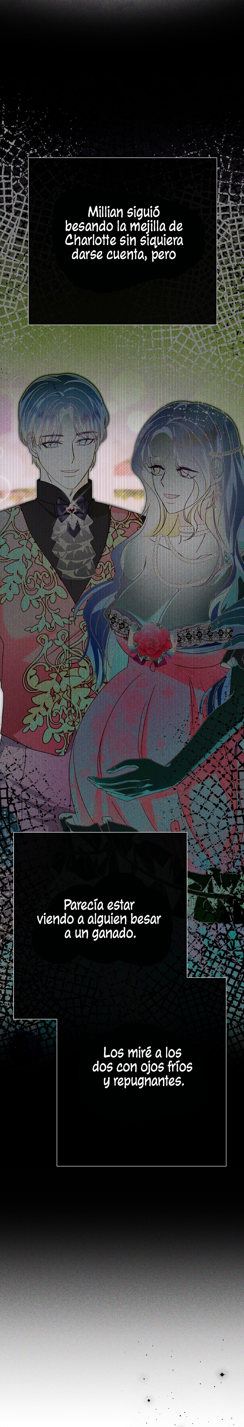 Castillo Salvaje Capítulo 38 - Página 39