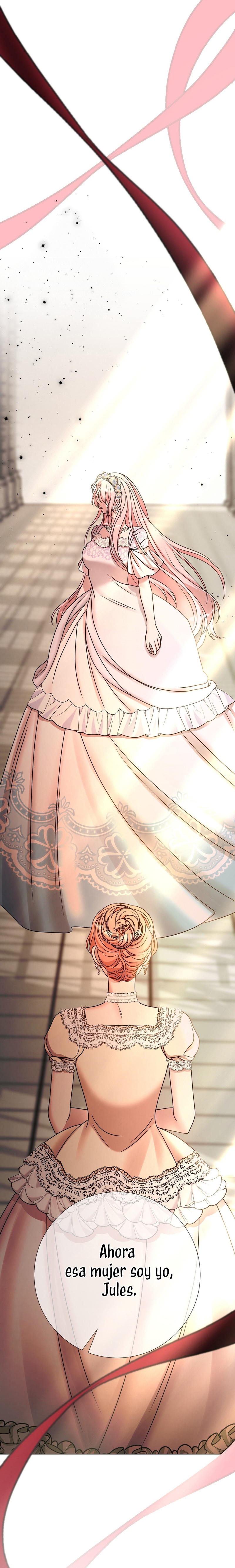 Castillo Salvaje Capítulo 38 - Página 41