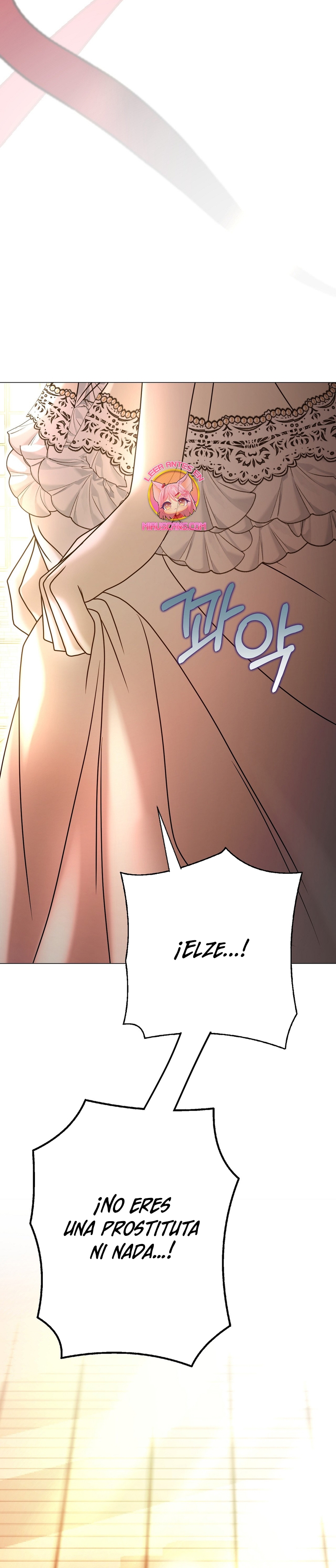 Castillo Salvaje Capítulo 38 - Página 42