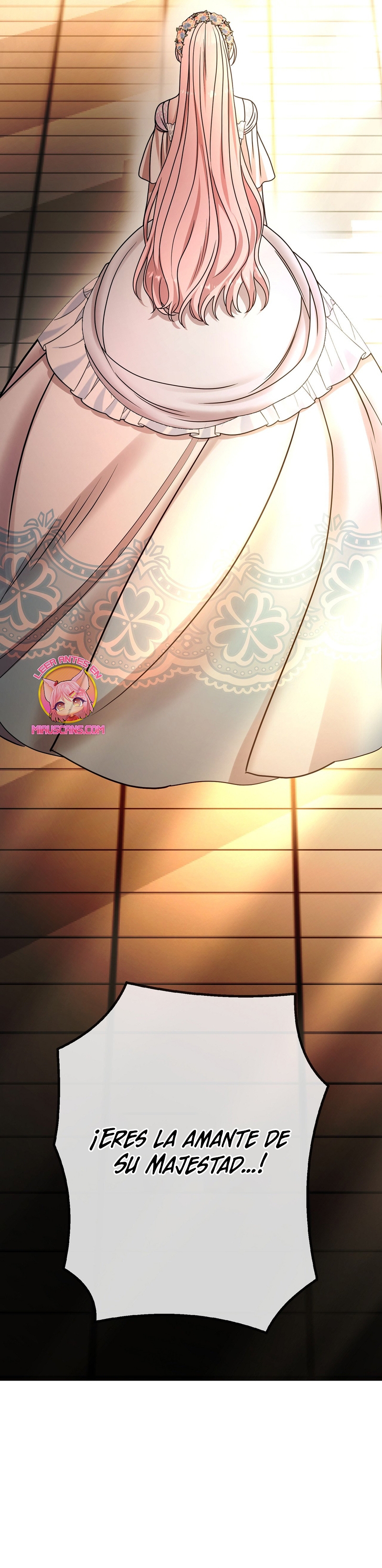 Castillo Salvaje Capítulo 38 - Página 43