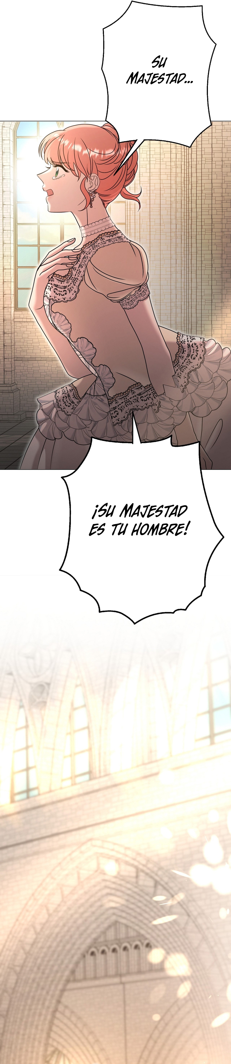 Castillo Salvaje Capítulo 38 - Página 44