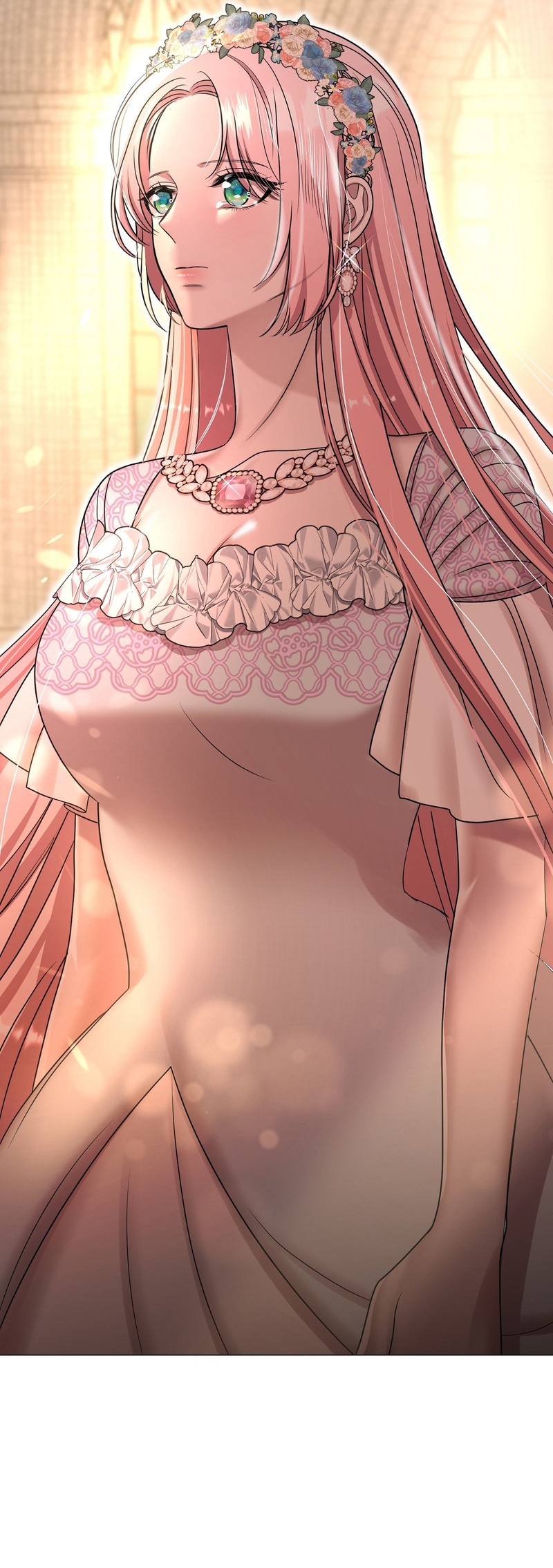 Castillo Salvaje Capítulo 38 - Página 45