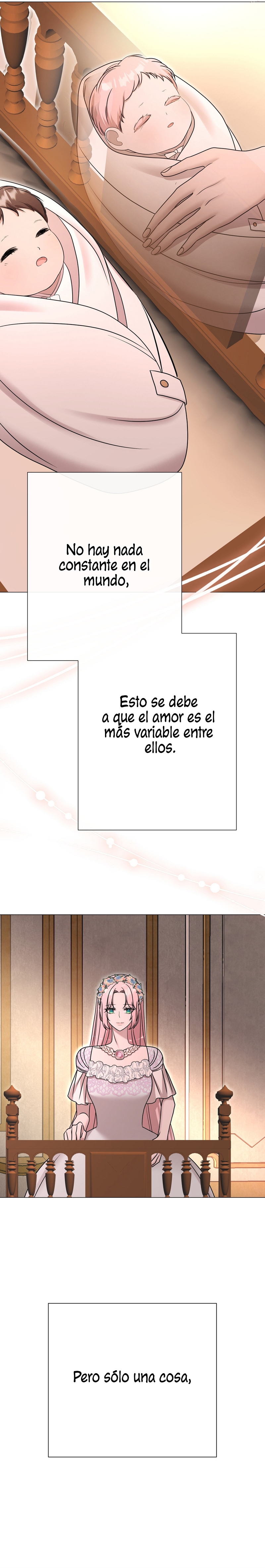 Castillo Salvaje Capítulo 38 - Página 48