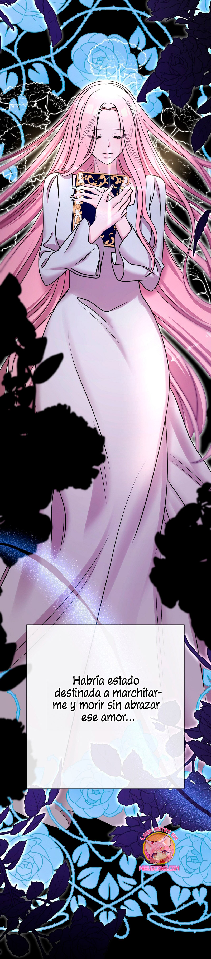 Castillo Salvaje Capítulo 38 - Página 52