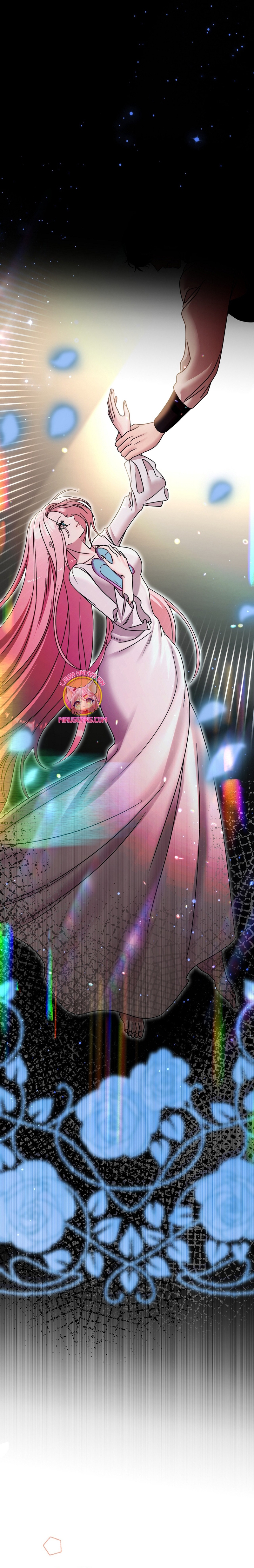 Castillo Salvaje Capítulo 38 - Página 56