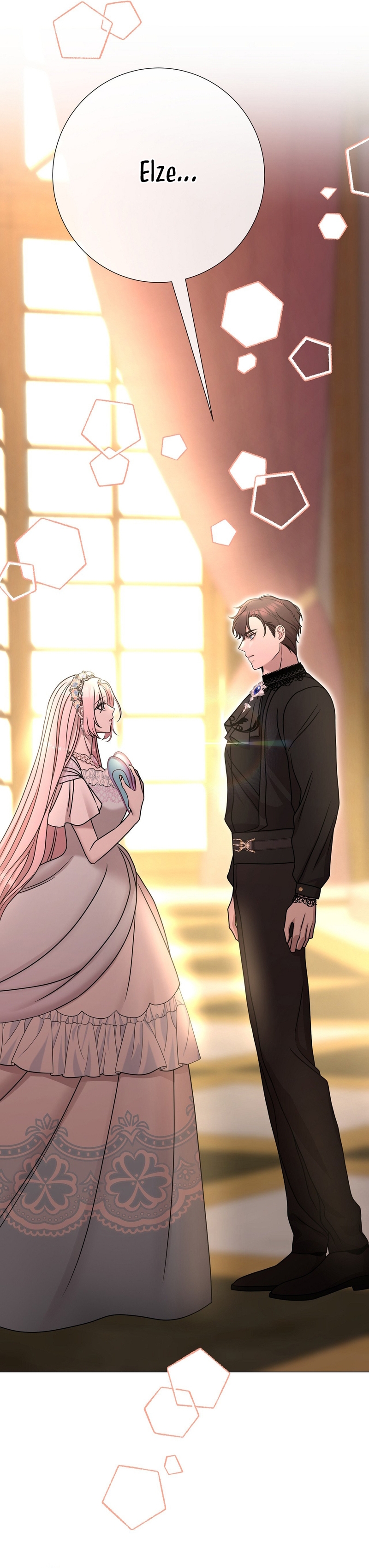 Castillo Salvaje Capítulo 38 - Página 57