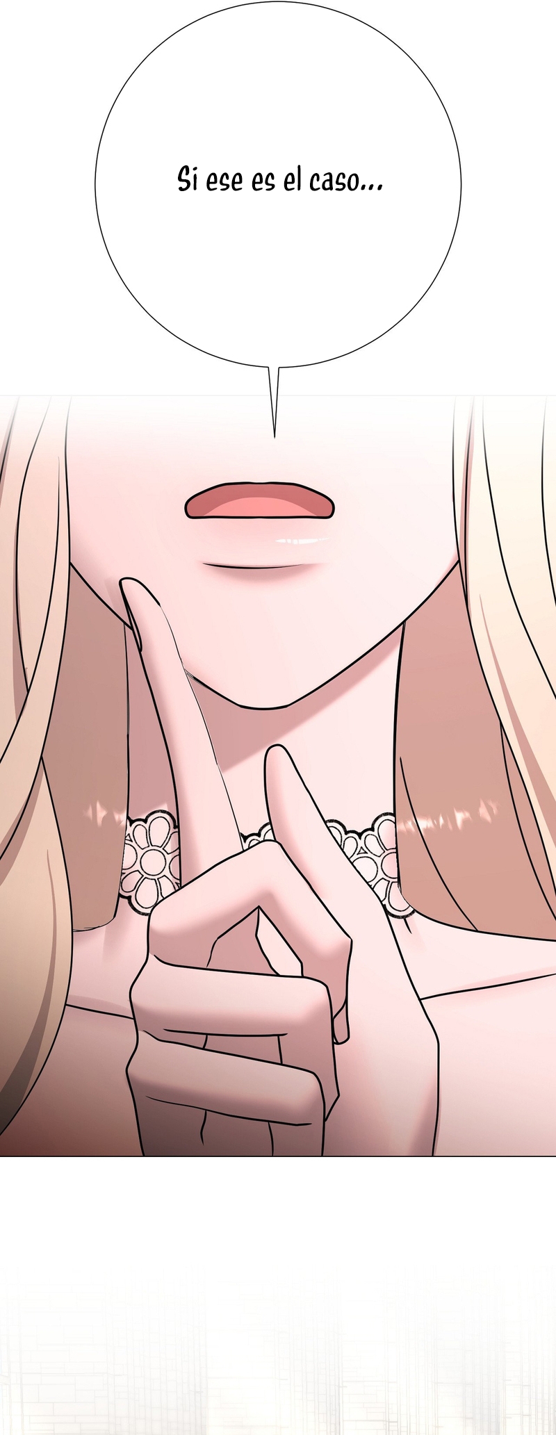 Castillo Salvaje Capítulo 38 - Página 8