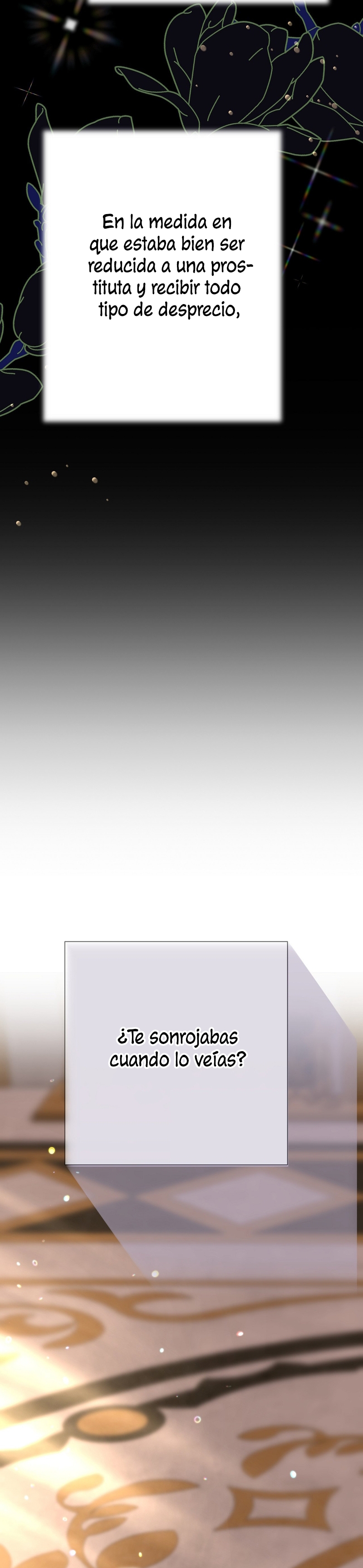 Castillo Salvaje Capítulo 39 - Página 12