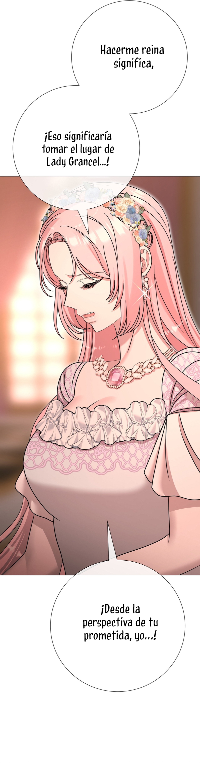 Castillo Salvaje Capítulo 39 - Página 17