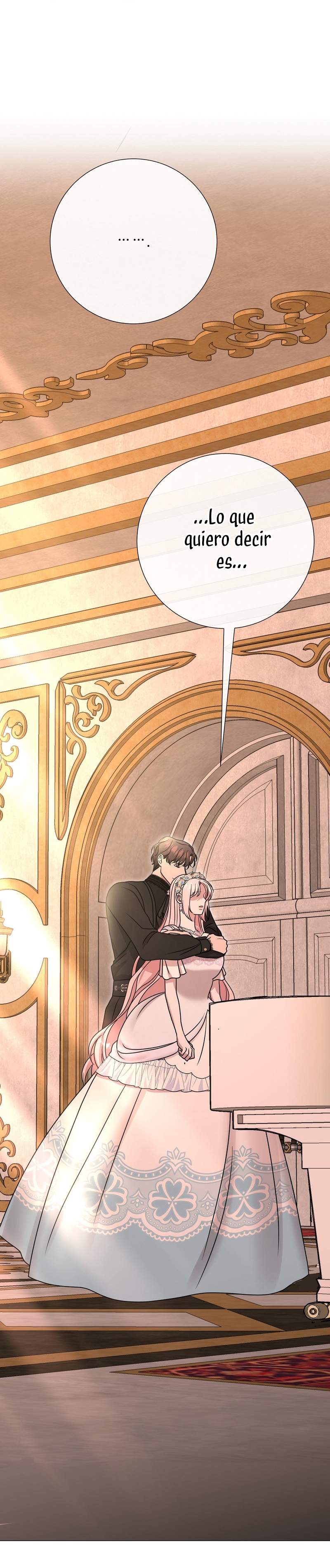 Castillo Salvaje Capítulo 39 - Página 20