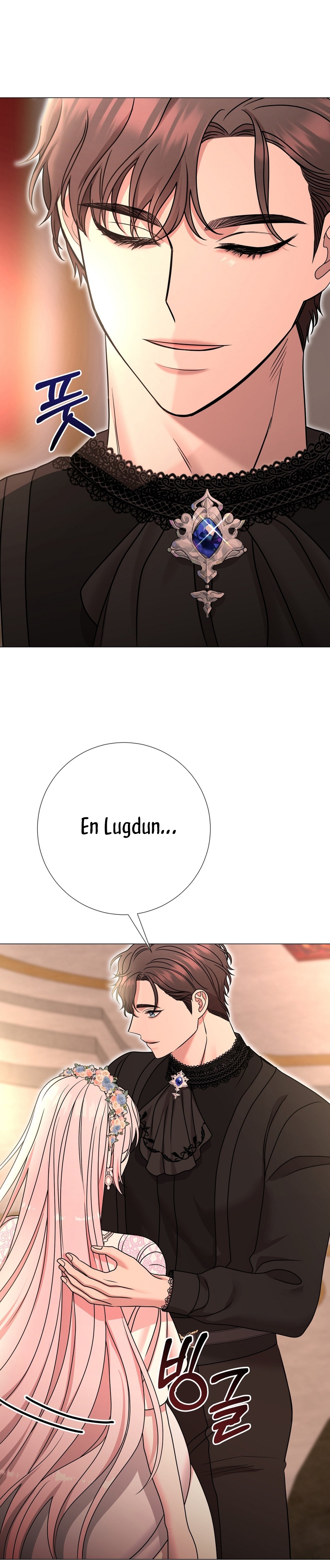 Castillo Salvaje Capítulo 39 - Página 21