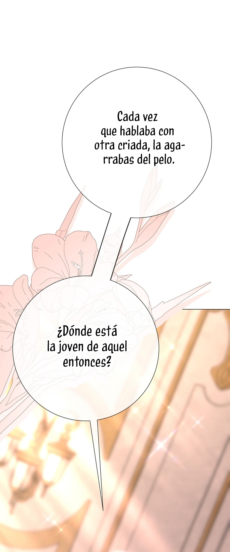 Castillo Salvaje Capítulo 39 - Página 22