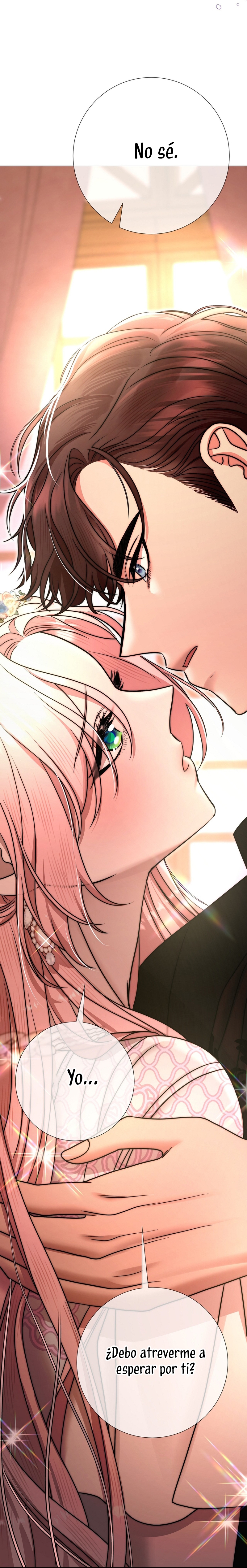 Castillo Salvaje Capítulo 39 - Página 27