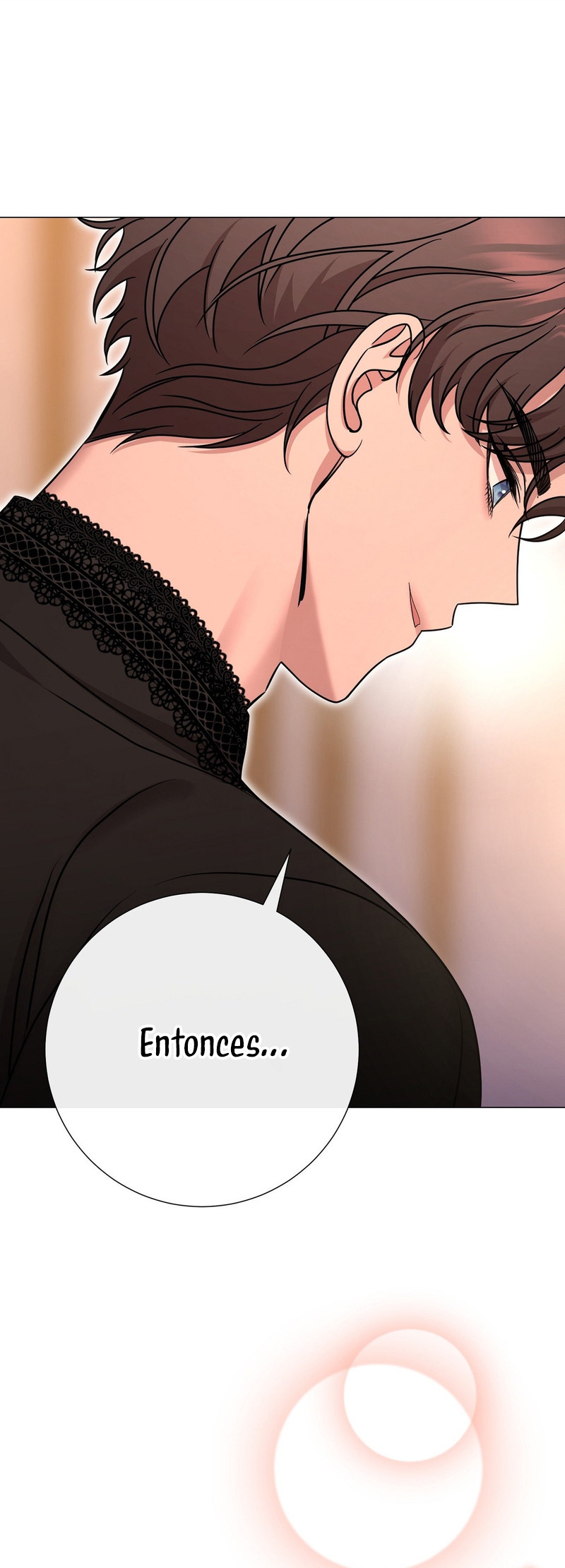 Castillo Salvaje Capítulo 39 - Página 28