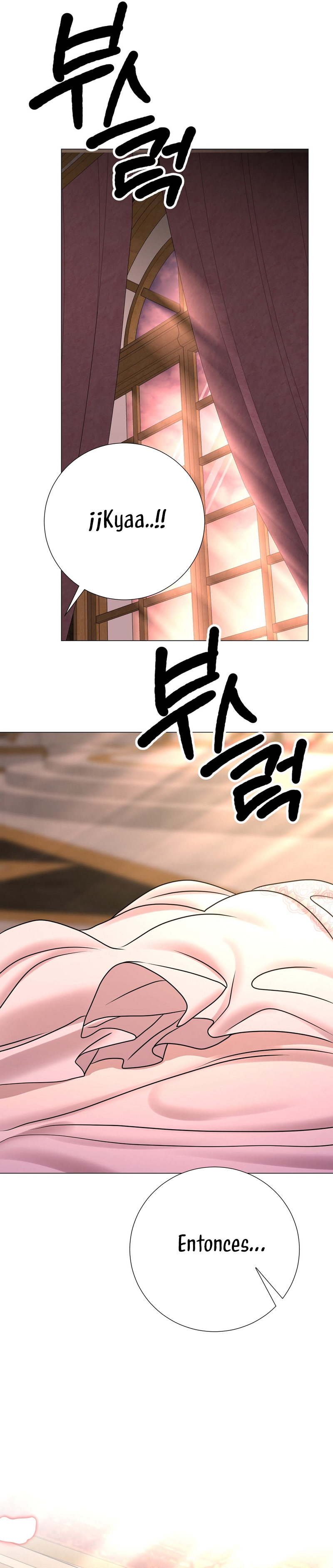 Castillo Salvaje Capítulo 39 - Página 31