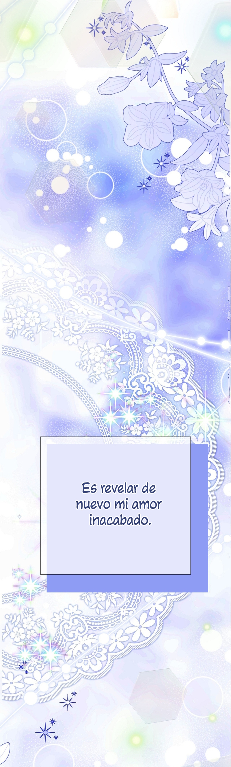 Castillo Salvaje Capítulo 39 - Página 39