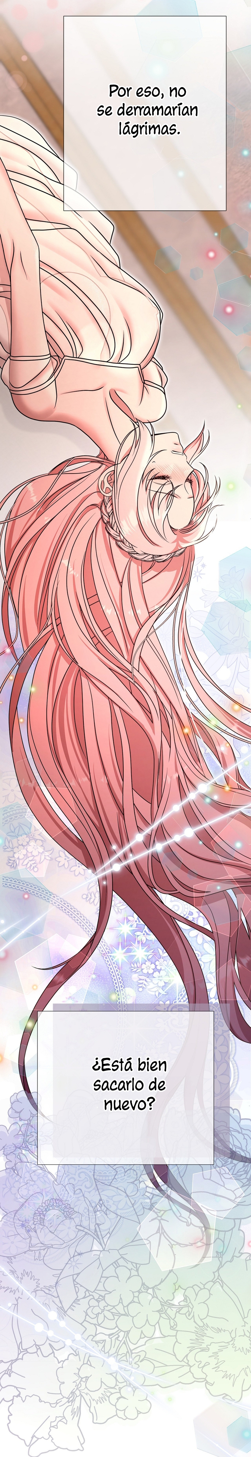 Castillo Salvaje Capítulo 39 - Página 41