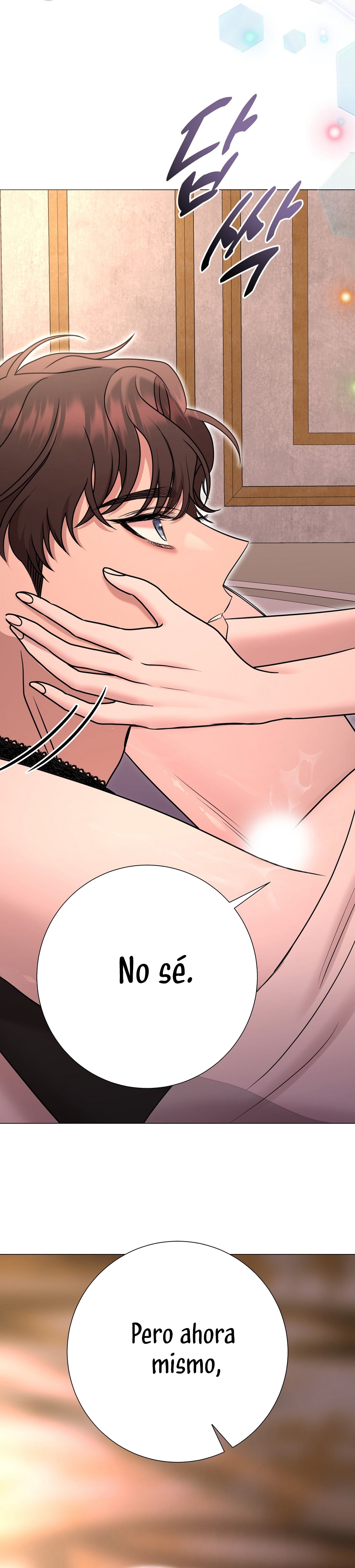 Castillo Salvaje Capítulo 39 - Página 42