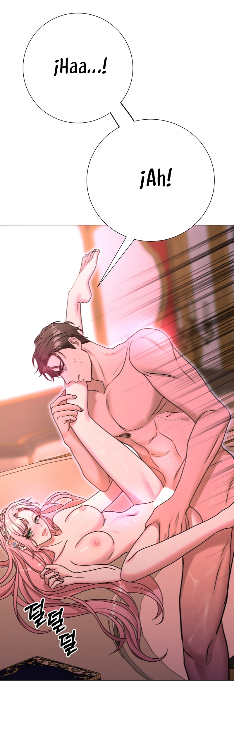 Castillo Salvaje Capítulo 39 - Página 47