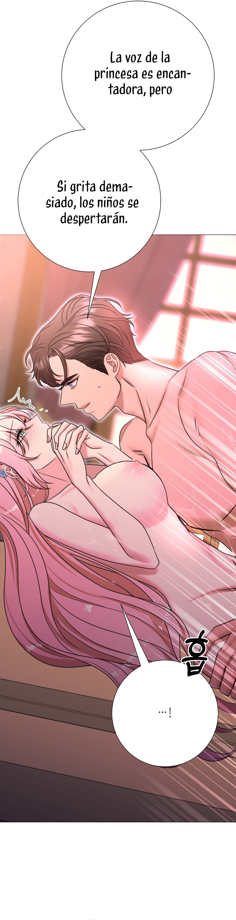 Castillo Salvaje Capítulo 39 - Página 49