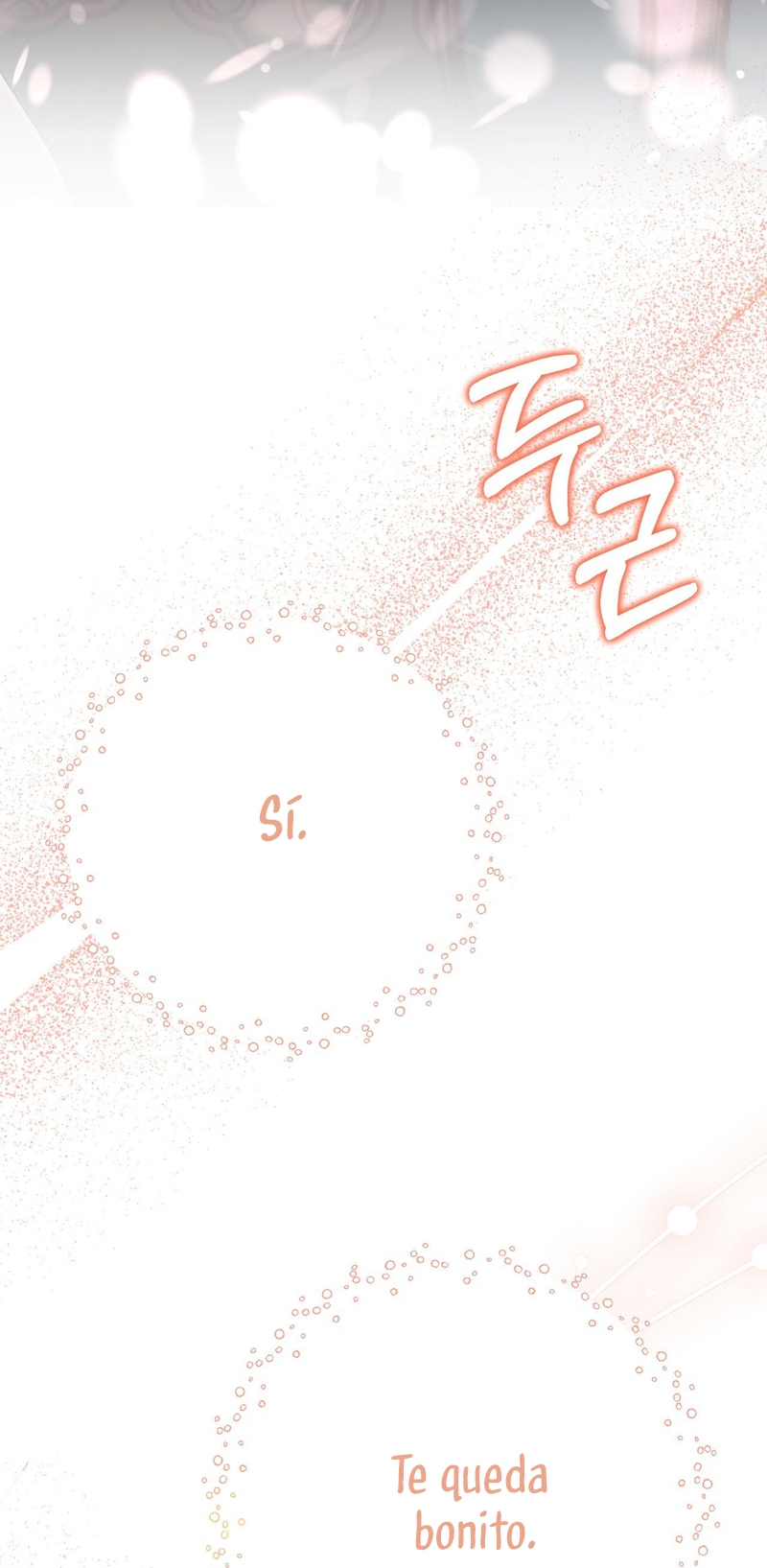 Castillo Salvaje Capítulo 39 - Página 5