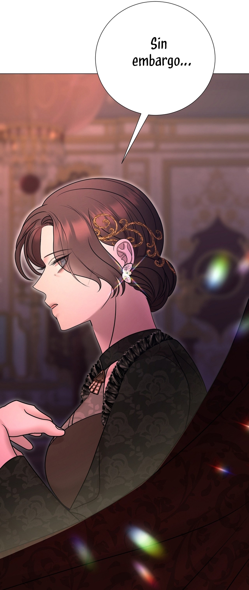 Castillo Salvaje Capítulo 39 - Página 60