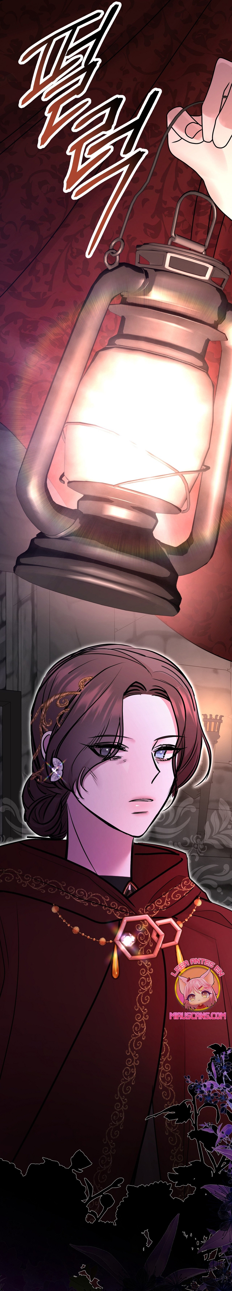 Castillo Salvaje Capítulo 39 - Página 61