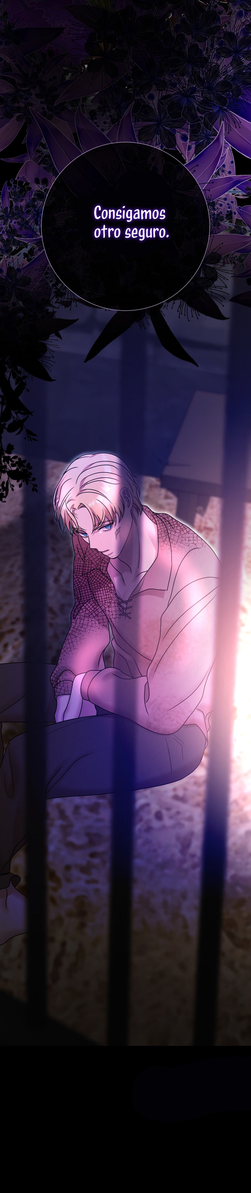 Castillo Salvaje Capítulo 39 - Página 62