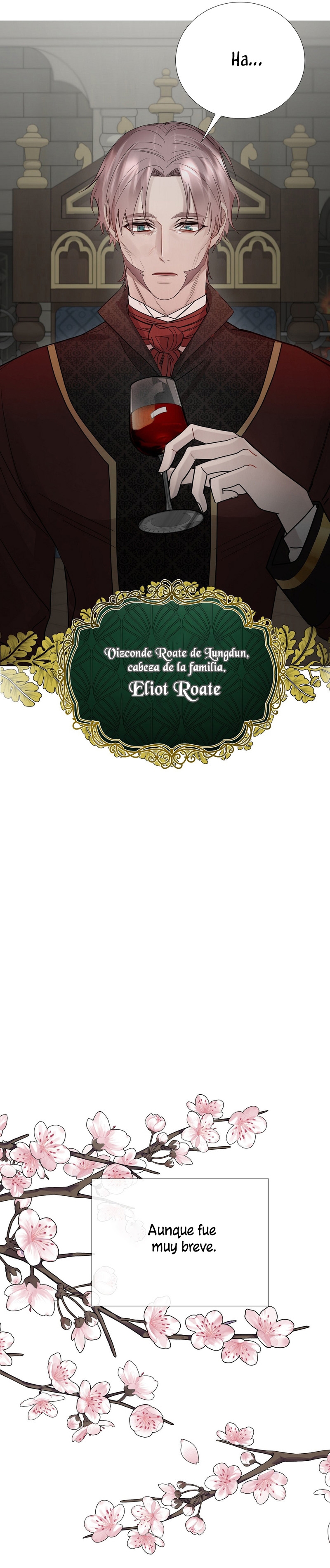 Castillo Salvaje Capítulo 4 - Página 11