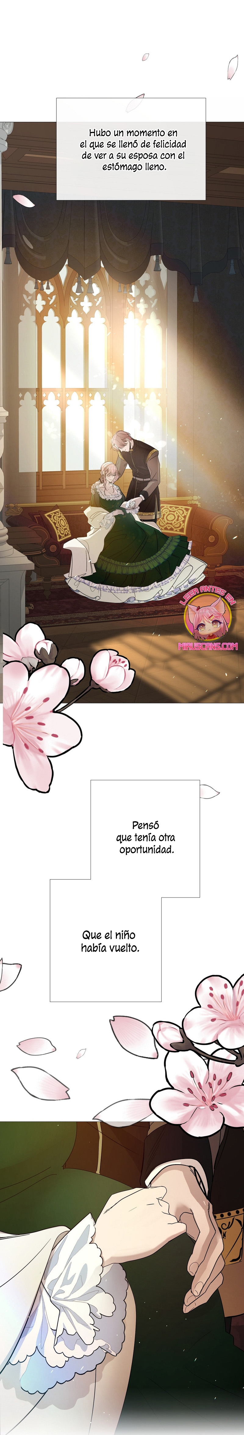 Castillo Salvaje Capítulo 4 - Página 12