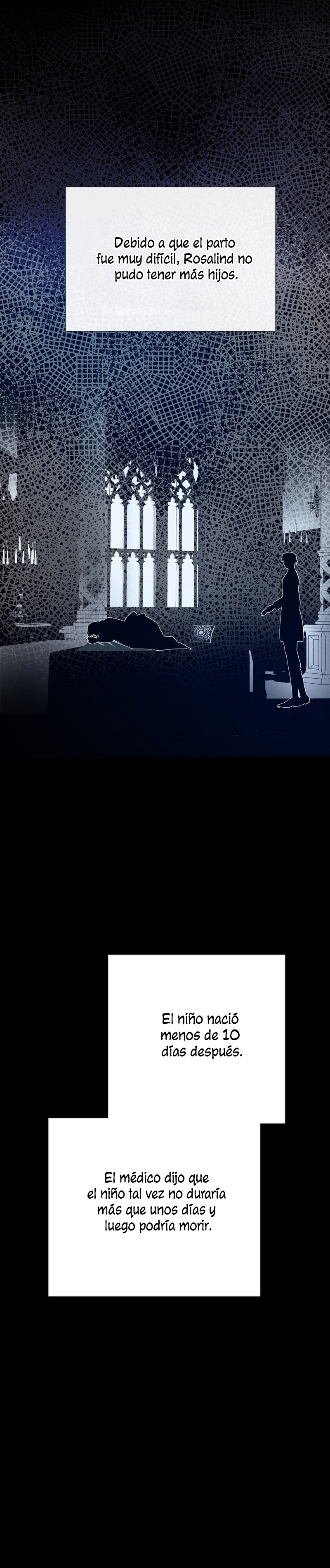 Castillo Salvaje Capítulo 4 - Página 17