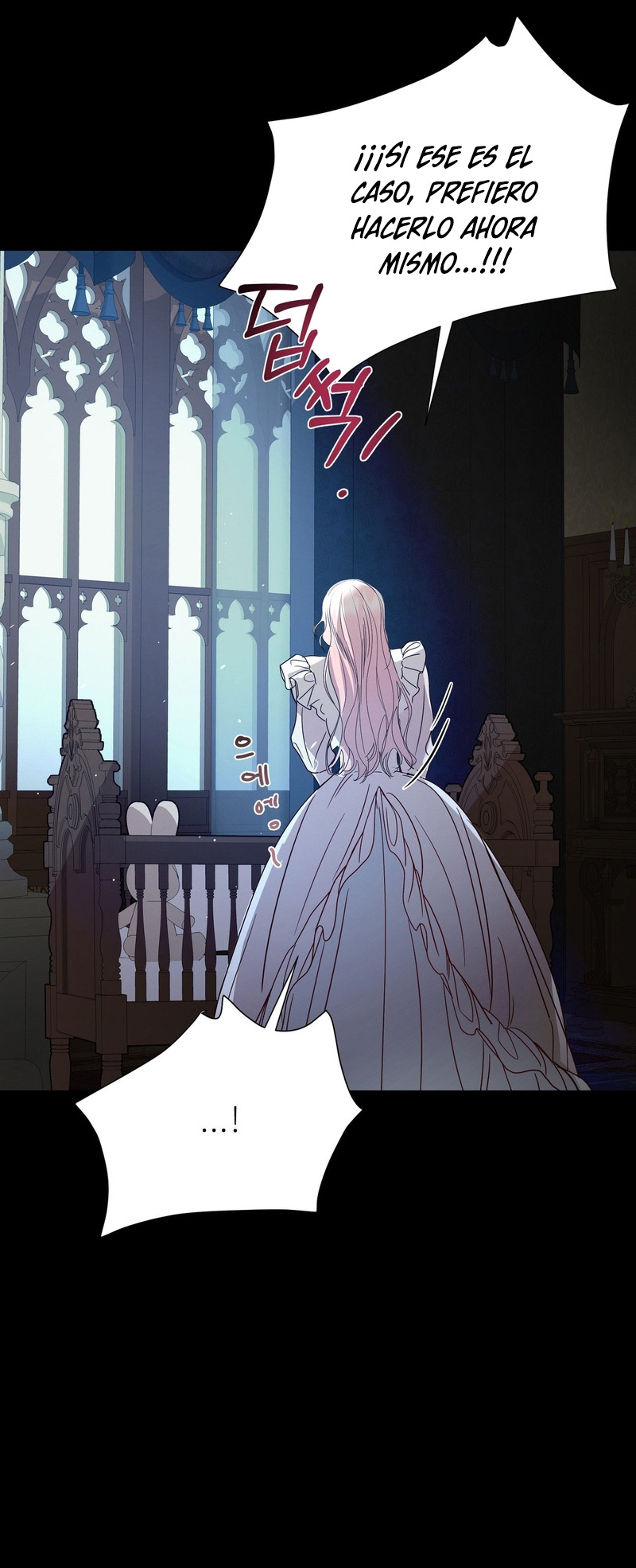 Castillo Salvaje Capítulo 4 - Página 18