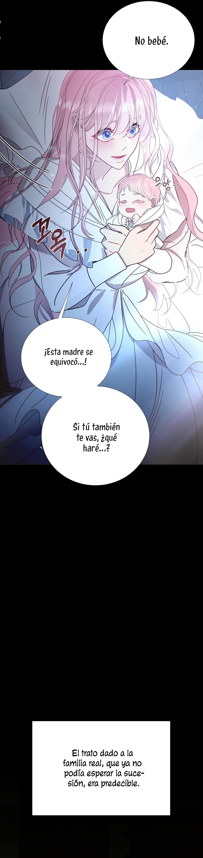 Castillo Salvaje Capítulo 4 - Página 19