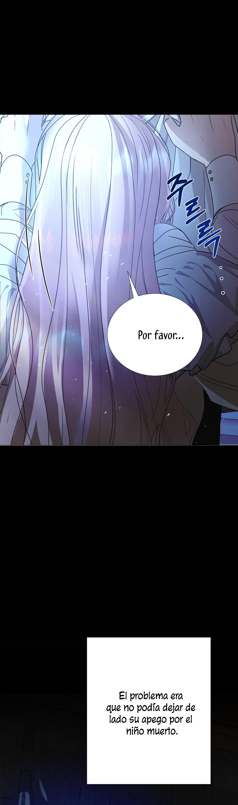 Castillo Salvaje Capítulo 4 - Página 22