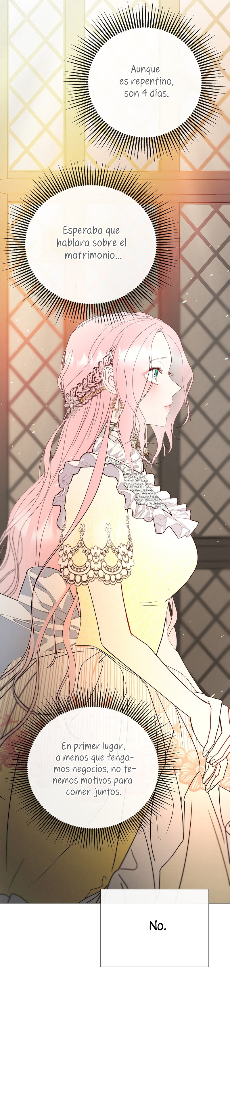 Castillo Salvaje Capítulo 4 - Página 26