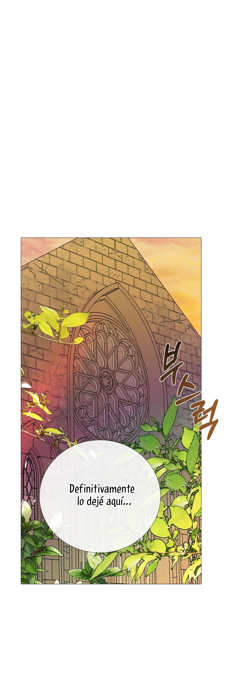 Castillo Salvaje Capítulo 4 - Página 28