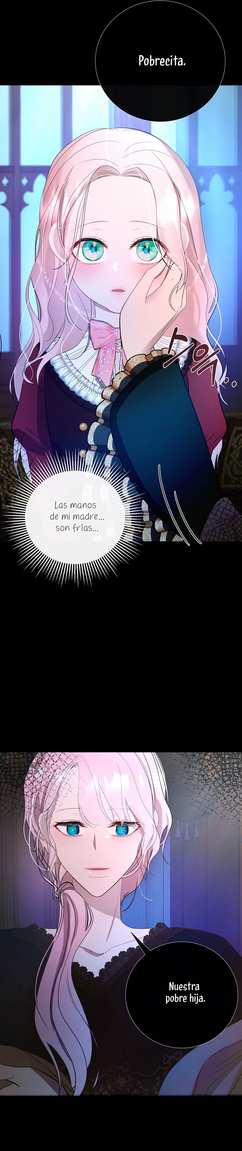 Castillo Salvaje Capítulo 4 - Página 33